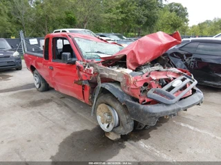 FORD FORD RANGER SPORT/STX/XLT