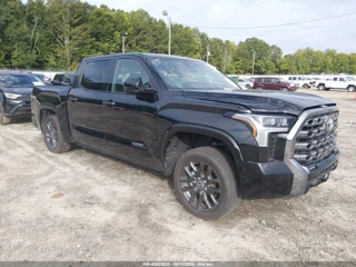 TOYOTA TOYOTA TUNDRA PLATINUM
