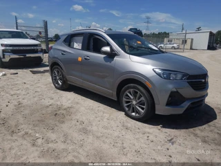 BUICK BUICK ENCORE GX SELECT FWD