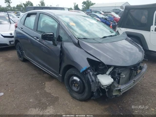 HONDA HONDA FIT SPORT