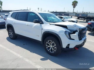 GMC ACADIA AWD AT4