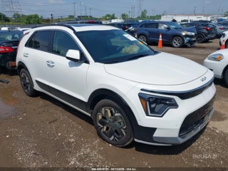 KIA KIA NIRO EV WAVE