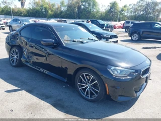 BMW 230I XDRIVE