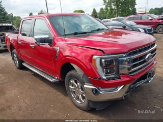 FORD FORD F-150 LARIAT