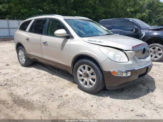 BUICK BUICK ENCLAVE LEATHER