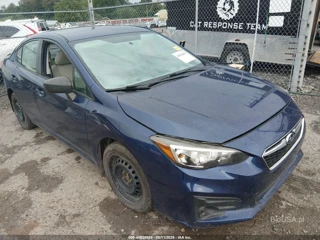 SUBARU SUBARU IMPREZA 2.0I