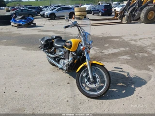 HONDA HONDA VT1100 C