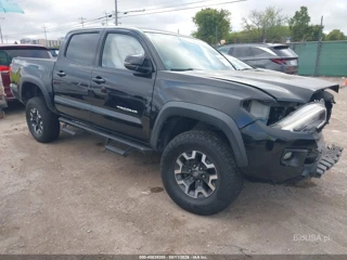 TOYOTA TOYOTA TACOMA TRD OFF ROAD