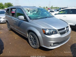 DODGE DODGE GRAND CARAVAN GT