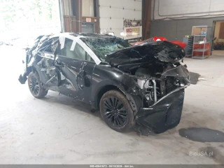TOYOTA TOYOTA VENZA NIGHTSHADE EDITION