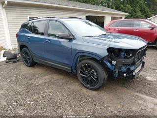 GMC TERRAIN FWD SLE