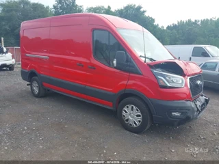 FORD FORD TRANSIT-250