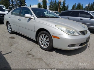 LEXUS LEXUS ES 330