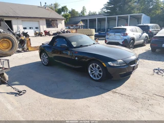 BMW Z4 3.0I