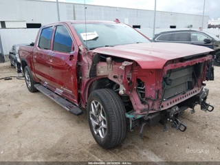 GMC SIERRA 1500 2WD  SHORT BOX SLT