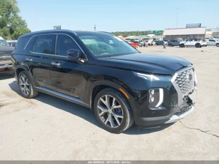 HYUNDAI HYUNDAI PALISADE SEL