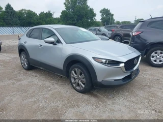 MAZDA MAZDA CX-30 PREFERRED