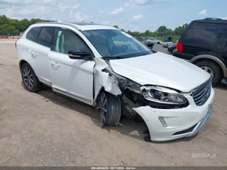 VOLVO VOLVO XC60 T6 DYNAMIC