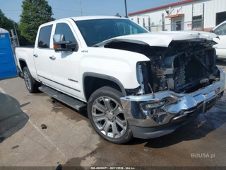 GMC SIERRA 1500 SLT