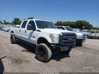 FORD FORD F-250 XL
