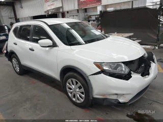NISSAN NISSAN ROGUE S