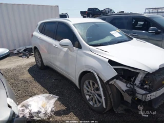 BUICK BUICK ENVISION FWD ESSENCE
