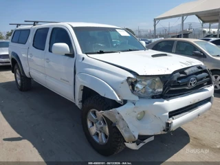 TOYOTA TOYOTA TACOMA PRERUNNER V6