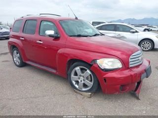 CHEVROLET CHEVROLET HHR LT