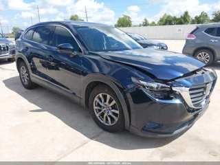 MAZDA MAZDA CX-9 TOURING