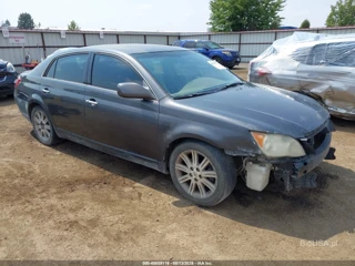 TOYOTA TOYOTA AVALON LIMITED