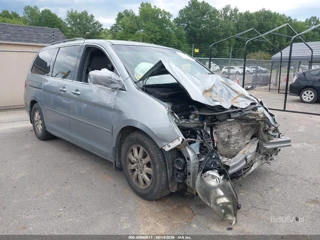 HONDA HONDA ODYSSEY EX
