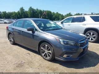 SUBARU SUBARU LEGACY 2.5I LIMITED