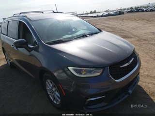 CHRYSLER CHRYSLER PACIFICA TOURING L