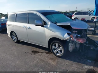 NISSAN NISSAN QUEST PLATINUM/S/SL/SV