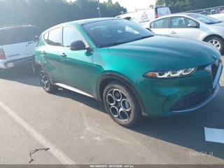 ALFA ROMEO ALFA ROMEO TONALE TI EAWD