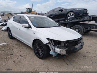 ACURA ACURA ILX PREMIUM   A-SPEC PACKAGES/TECHNOLOGY   A-SPEC PACKAGES