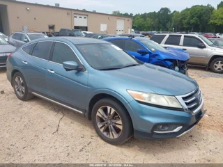 HONDA HONDA CROSSTOUR EX-L V6