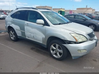 LEXUS LEXUS RX 330