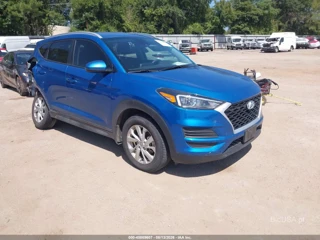 HYUNDAI HYUNDAI TUCSON VALUE