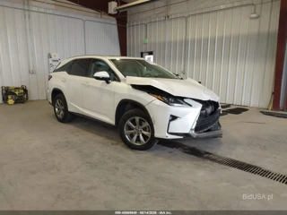 LEXUS LEXUS RX 350L PREMIUM