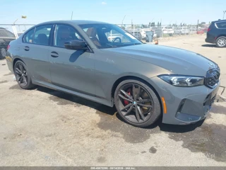 BMW M340I