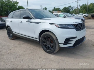 LAND ROVER LAND ROVER RANGE ROVER VELAR P250 R-DYNAMIC S
