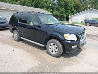 FORD FORD EXPLORER XLT