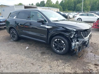 KIA KIA SORENTO S