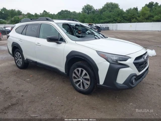 SUBARU SUBARU OUTBACK PREMIUM