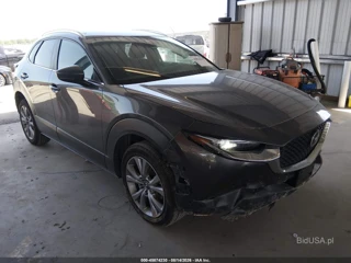 MAZDA MAZDA CX-30 2.5 S SELECT