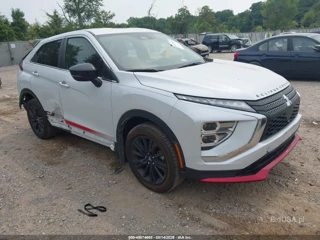 MITSUBISHI MITSUBISHI ECLIPSE CROSS RALLIART S-AWC