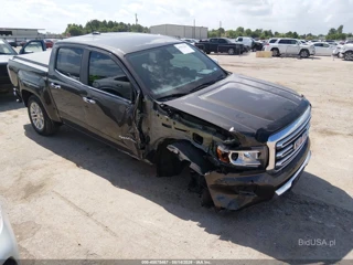 GMC CANYON 2WD  SHORT BOX SLT