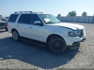 LINCOLN LINCOLN NAVIGATOR RESERVE