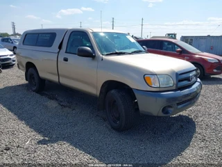 TOYOTA TOYOTA TUNDRA